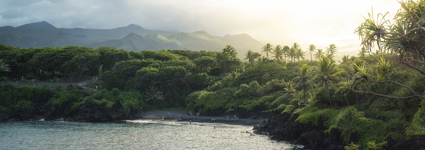 Maui, l’île des merveilles : dix lieux où la beauté prend racine