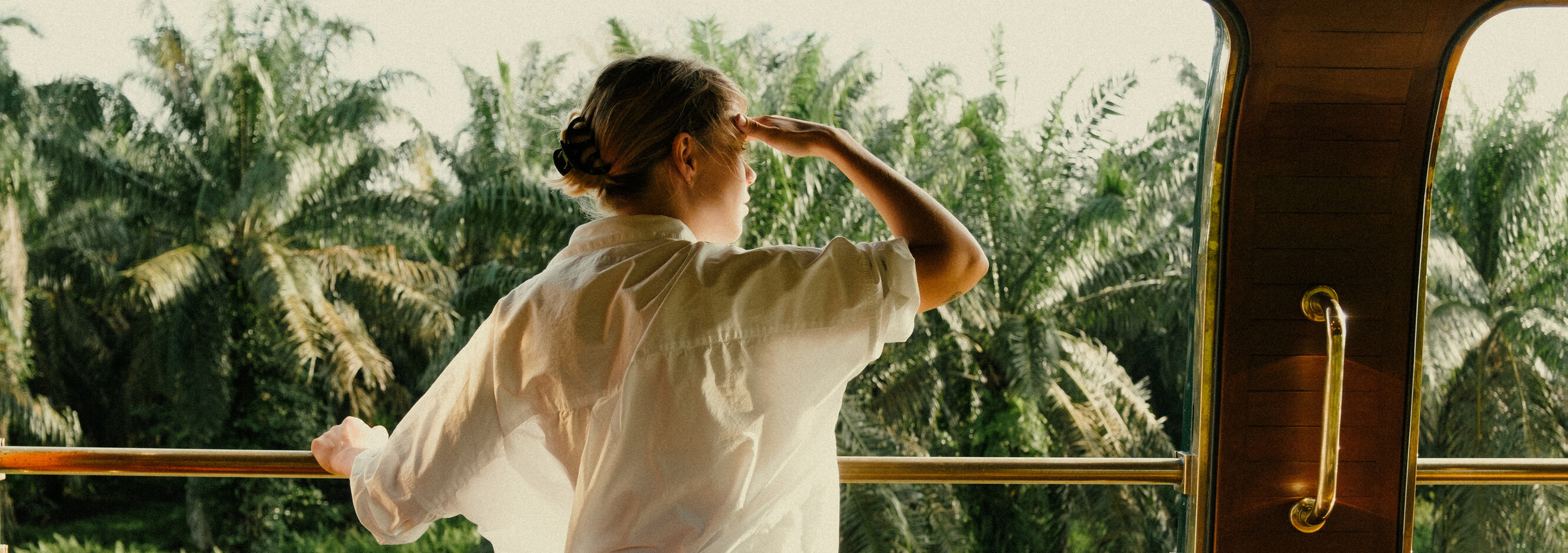 Orient Express, un patrimoine réinventé