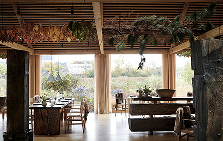 La Norvège, nouvel eldorado gastronomique