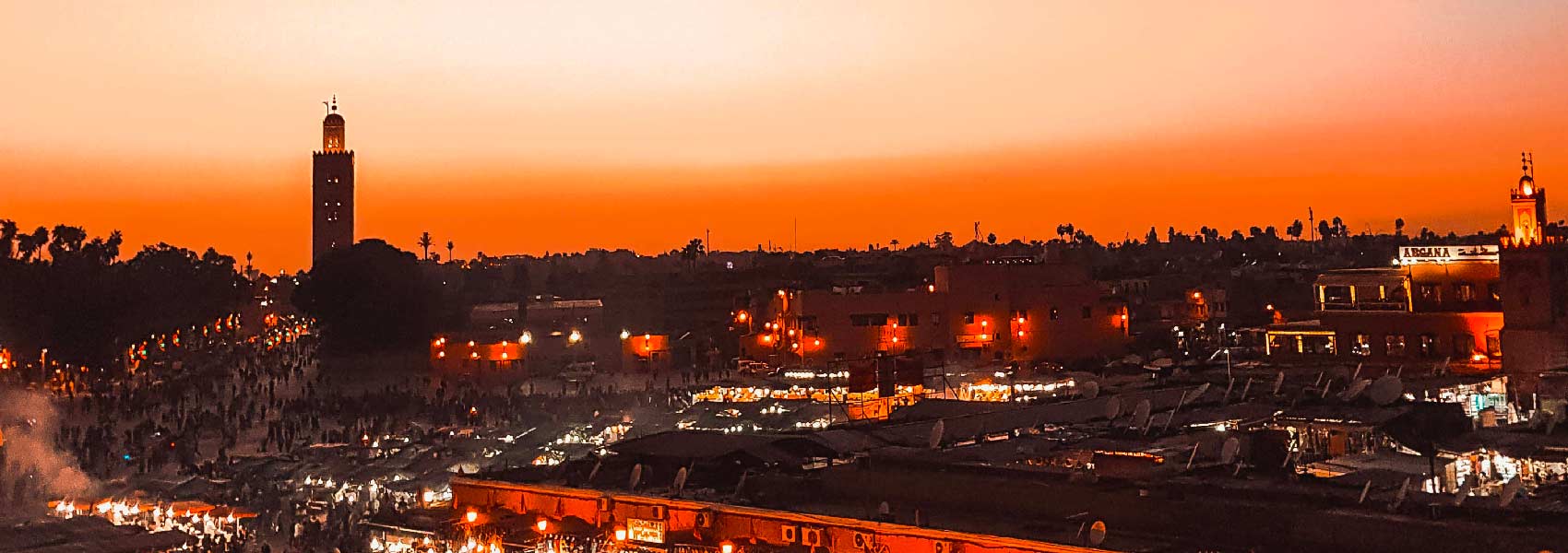 Voyager au Maroc pendant le Ramadan ? Les réponses à vos questions