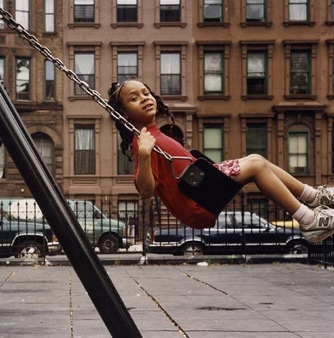 L'Amérique en 5 séries