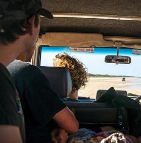 Queensland : mode d'emploi