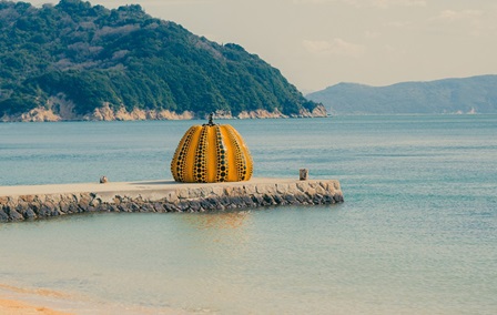 Visiter la mer intérieure de Seto : pour une odyssée insulaire et artistique