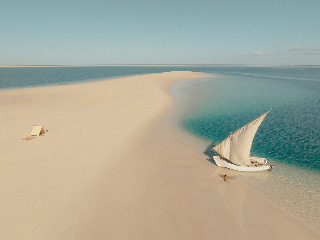 Où partir en août au soleil ?