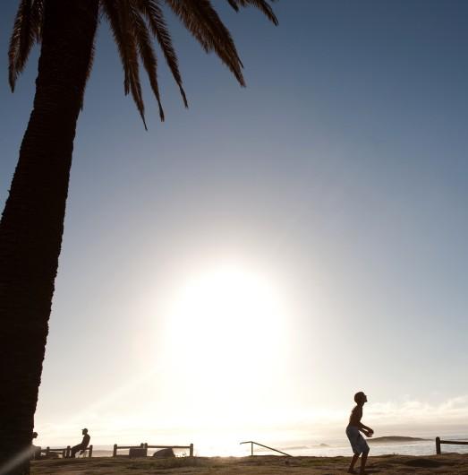 La photographie sud-africaine