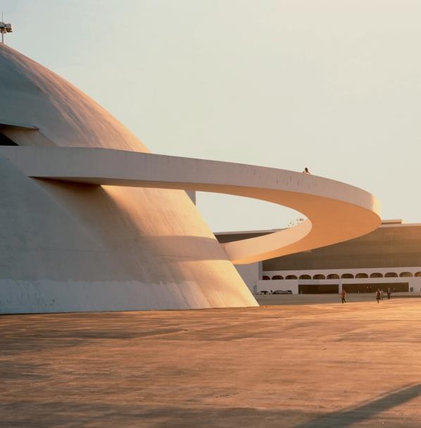Brasilia, 2 lieux à musique dans une capitale à la culture souterraine