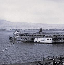 A l'heure des steamers