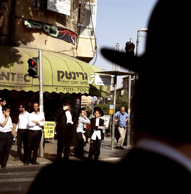 Le tourisme, moyen vers la paix en Israel ?