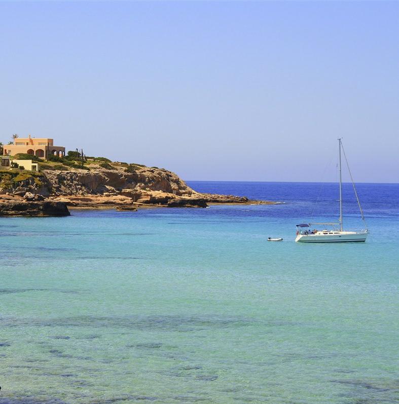 Baléares, l’archipel revisité