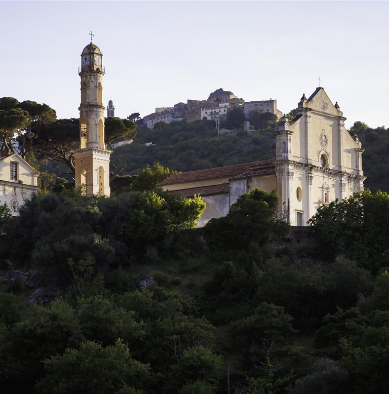 Corse, l'île de Beauté cachée