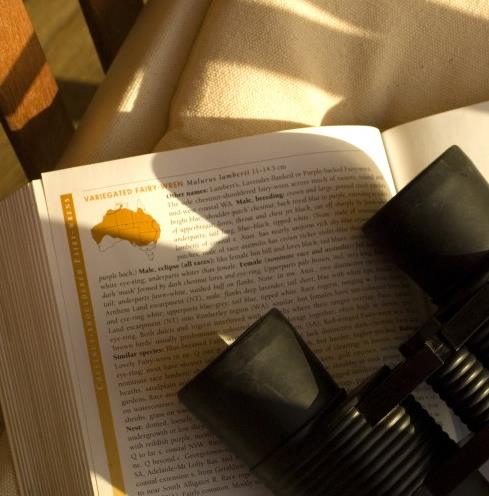 5 livres à lire avant de partir en Australie