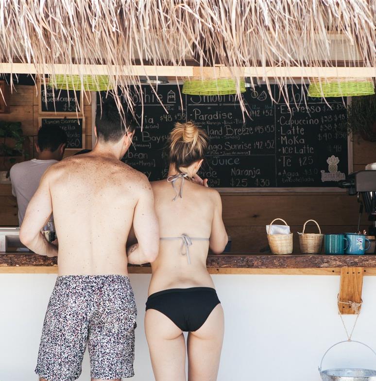 L'Amérique latine selon vos envies