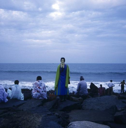 24 heures à Pondichéry