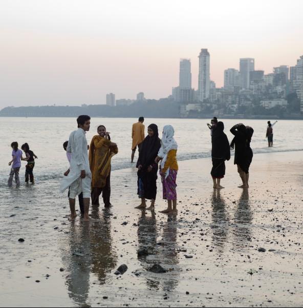 24 heures à Bombay