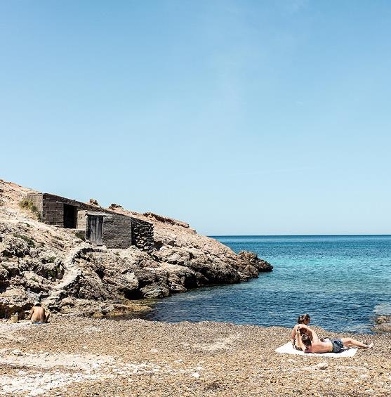 Top Ten des îles à combiner