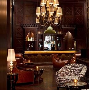 Sofitel Legend Old Cataract, un hôtel de légende à Assouan