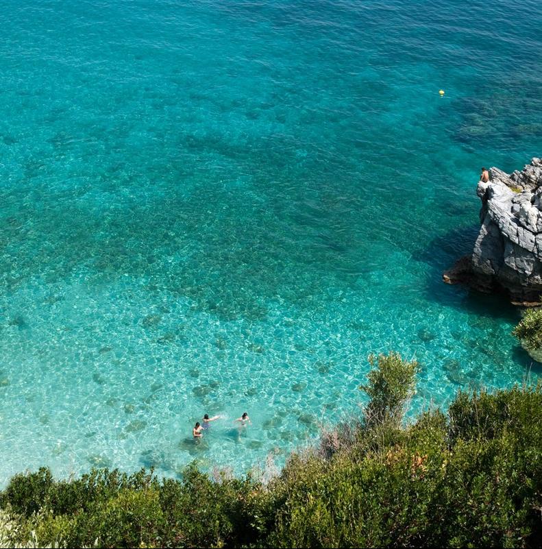 La Crete des sentiers oubliés