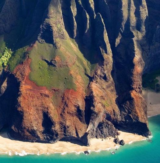 5 expériences à vivre a Hawaï avant qu’il ne soit trop tard
