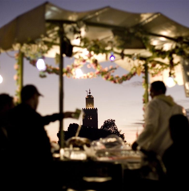 Les nouveaux réveillons (sans cotillons)