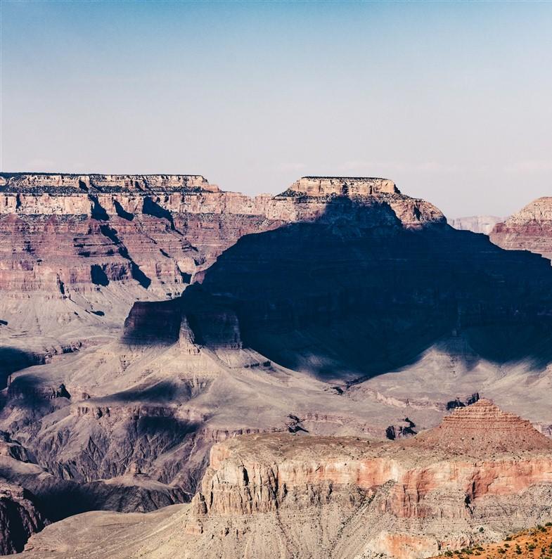 Portfolio - L'Arizona de Jérôme Galland
