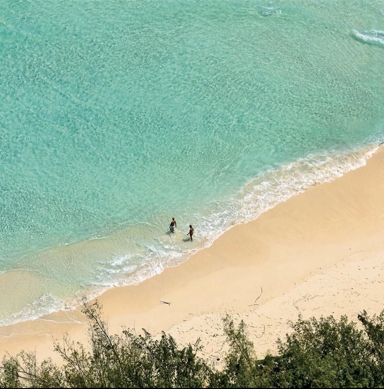 Bouts du monde : Les spots secrets de nos conseillers