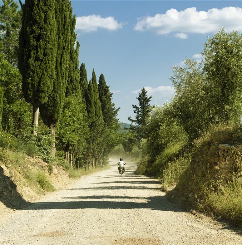 A vivre en Toscane avant qu'il ne soit trop tard
