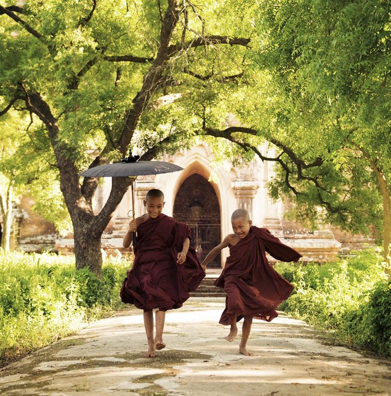 5 jardins pour flâner à travers le Monde