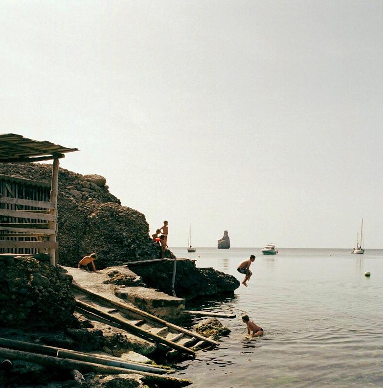 A vivre absolument en Espagne