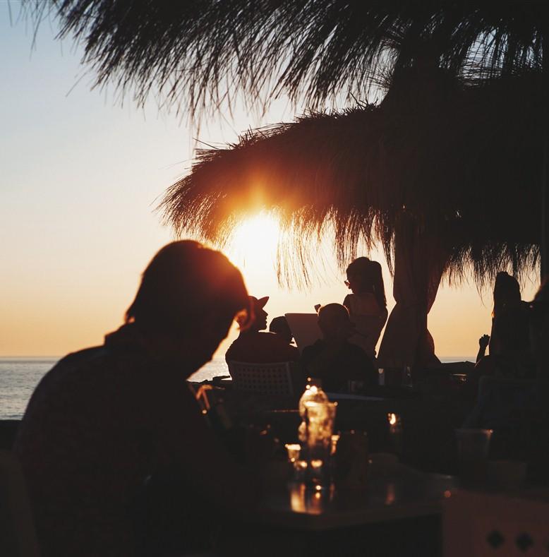 Les 20 apéros les plus cools de l’été