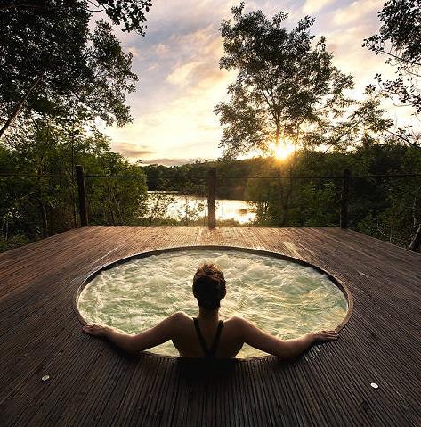 Tour d'Europe des nouveaux hôtels