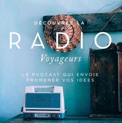 Radio Voyageurs : Où partir au soleil cet hiver ?
