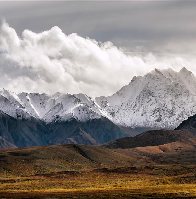 La nouvelle ruée vers les parcs nationaux