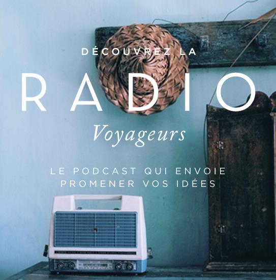 Radio Voyageurs : 100% Polynésie