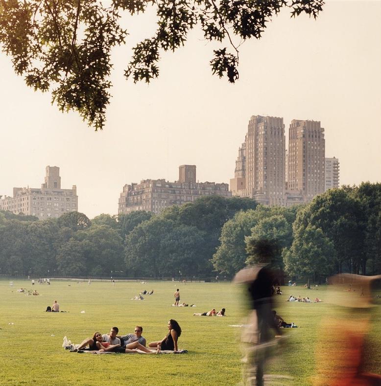 Nos bonnes raisons d’aimer New York