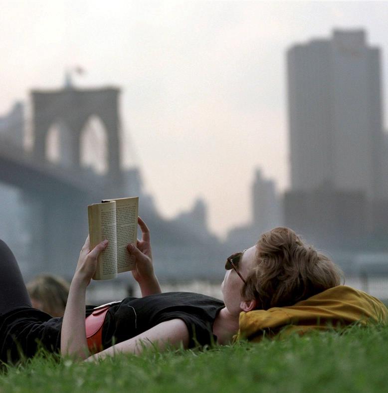 5 livres à lire avant de partir aux Etats-Unis