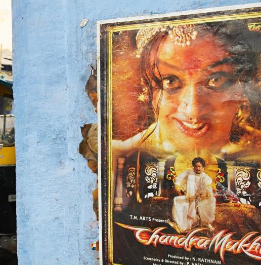 5 films à voir avant de partir en Inde