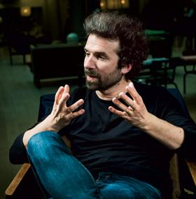 Conversation sur le Monde avec Cyril Dion