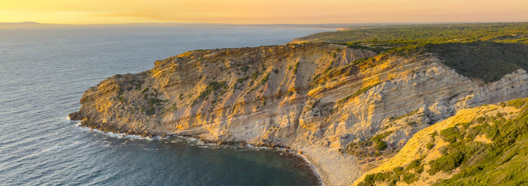 Les 10 plus belles plages du Portugal