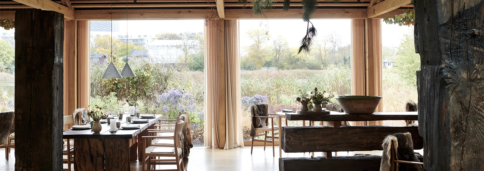 La Norvège, nouvel eldorado gastronomique