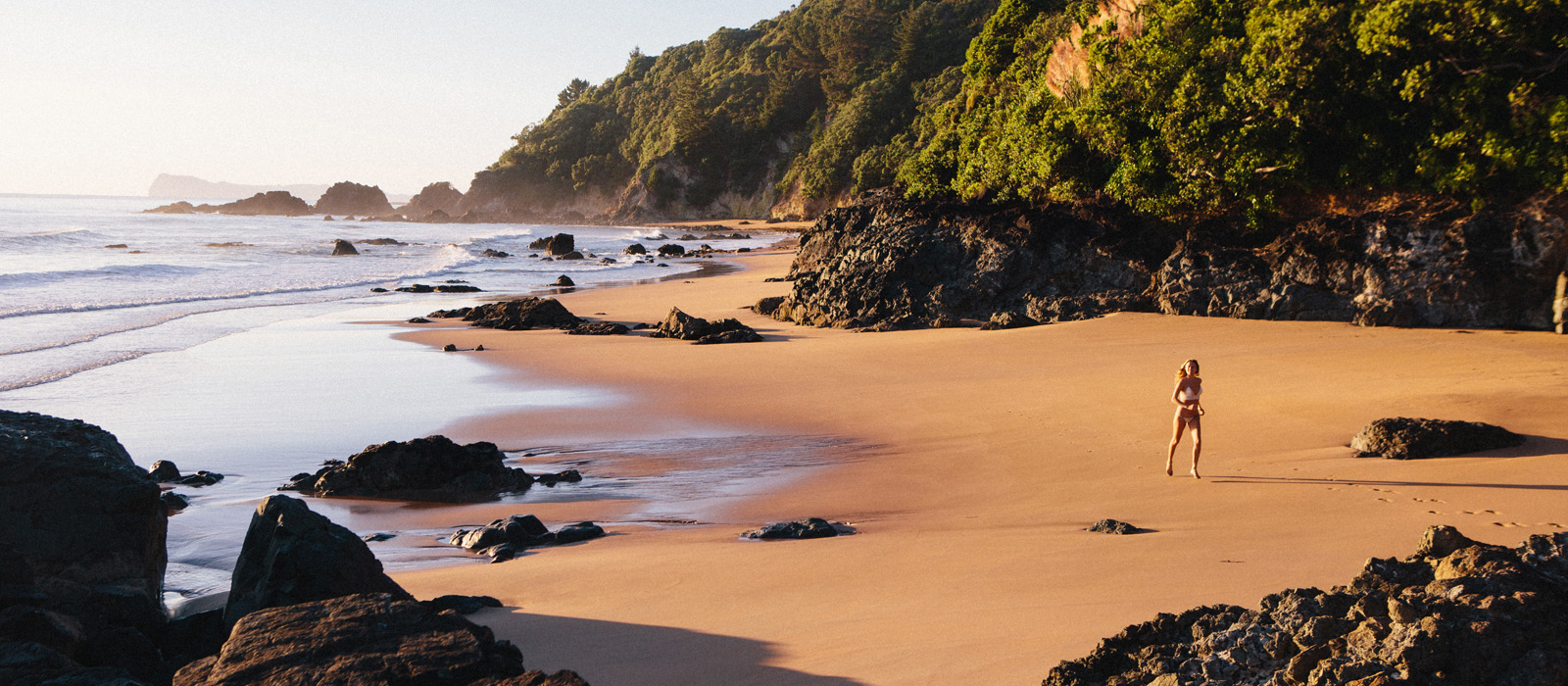 Nouvelle-Zélande : Île du Nord vs. Île du Sud