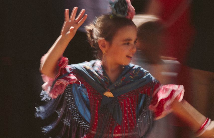 A vivre en Espagne et nulle part ailleurs