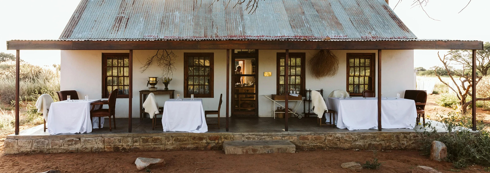 Tous les goûts de la Rainbow Nation