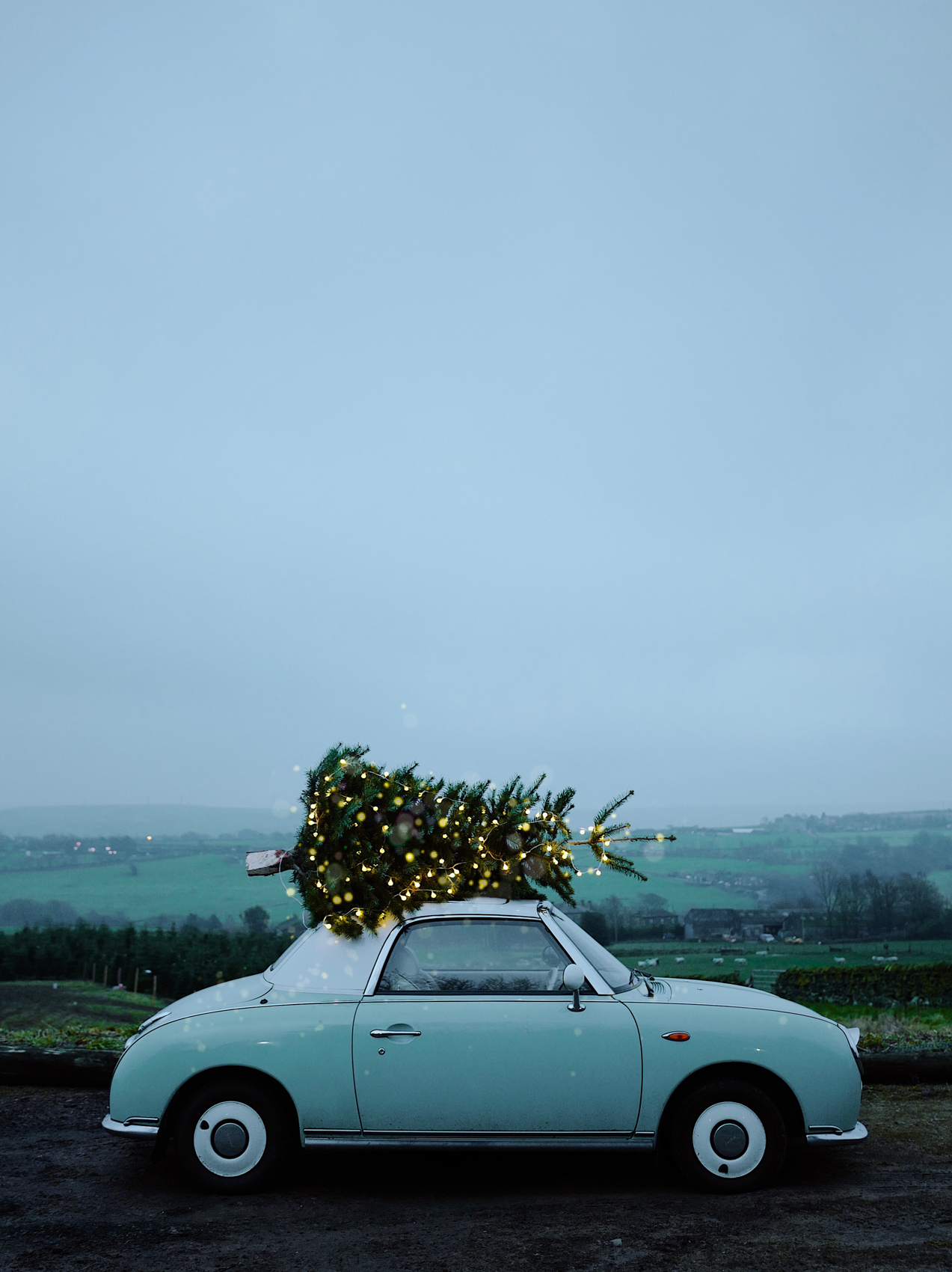 Où passer Noël en 2026 ?