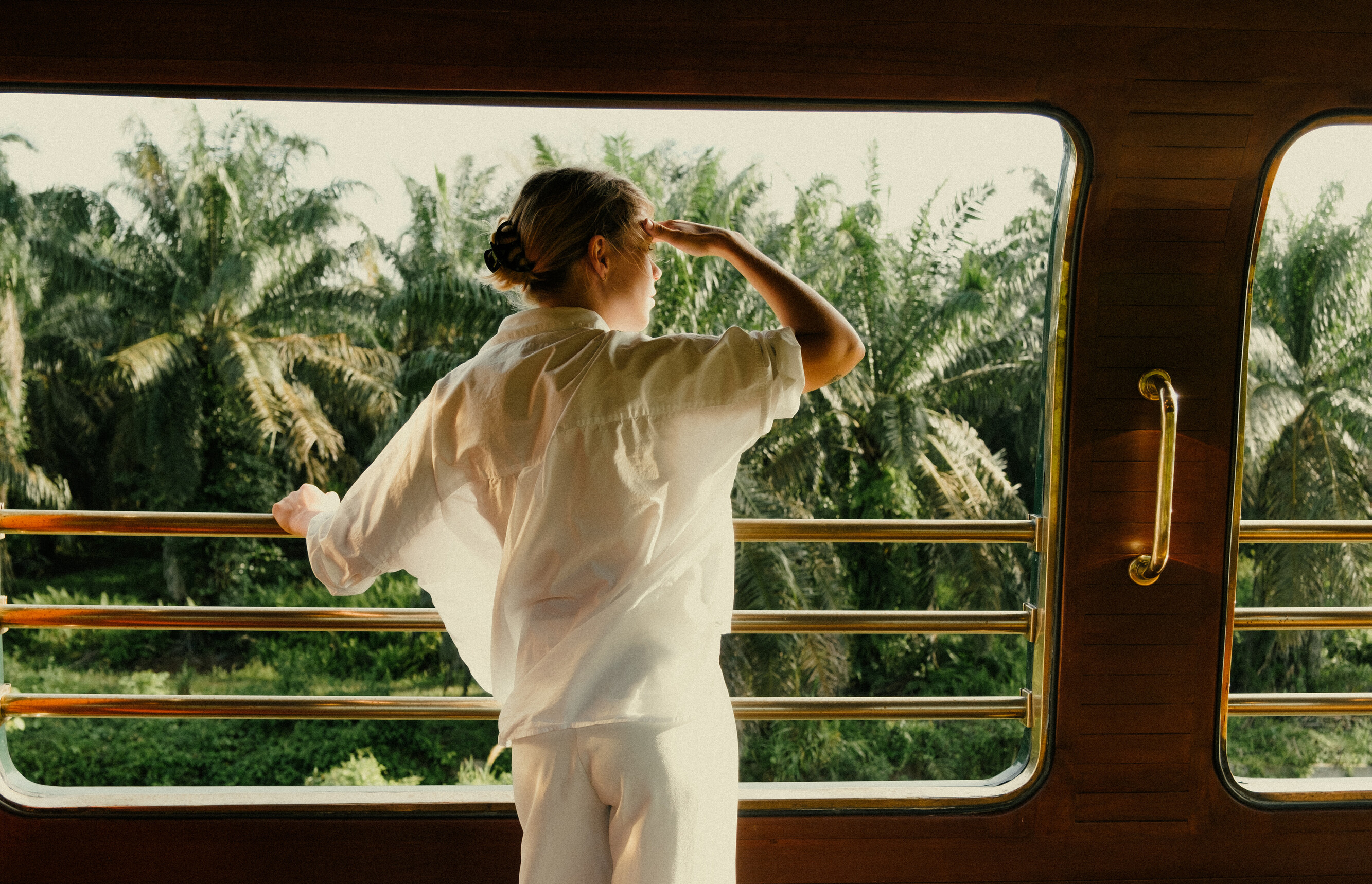 Orient Express, un patrimoine réinventé