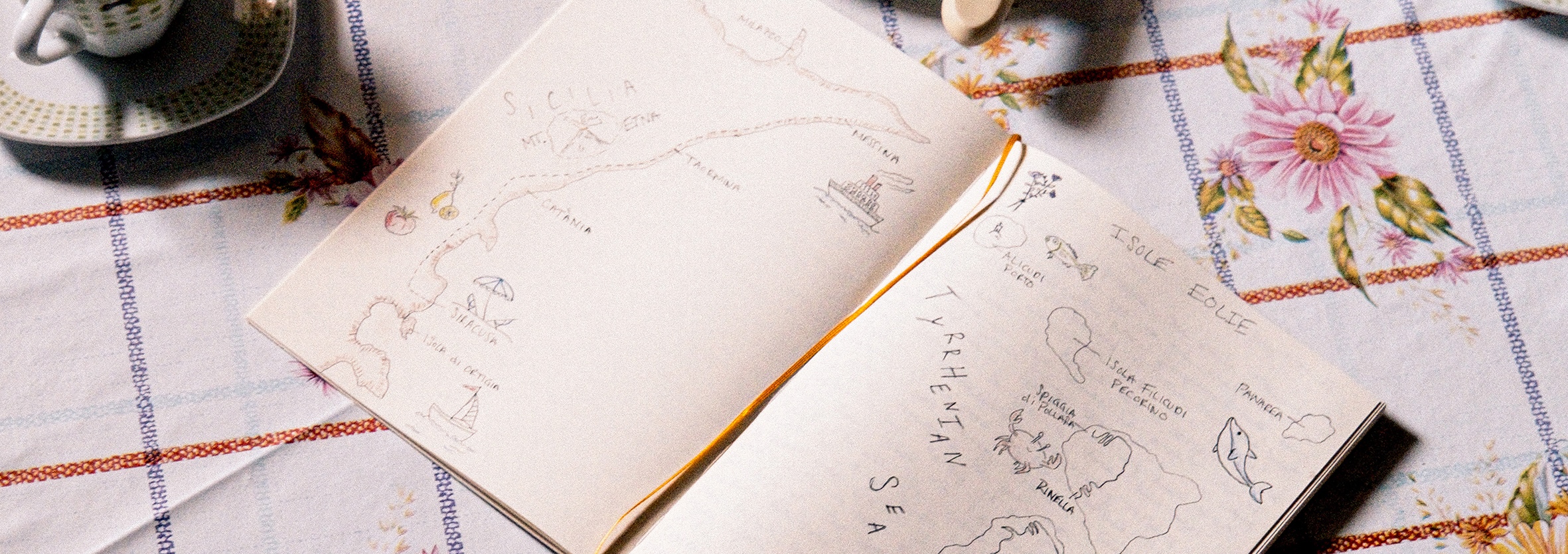 Slow travel : voyager moins vite, ressentir plus fort