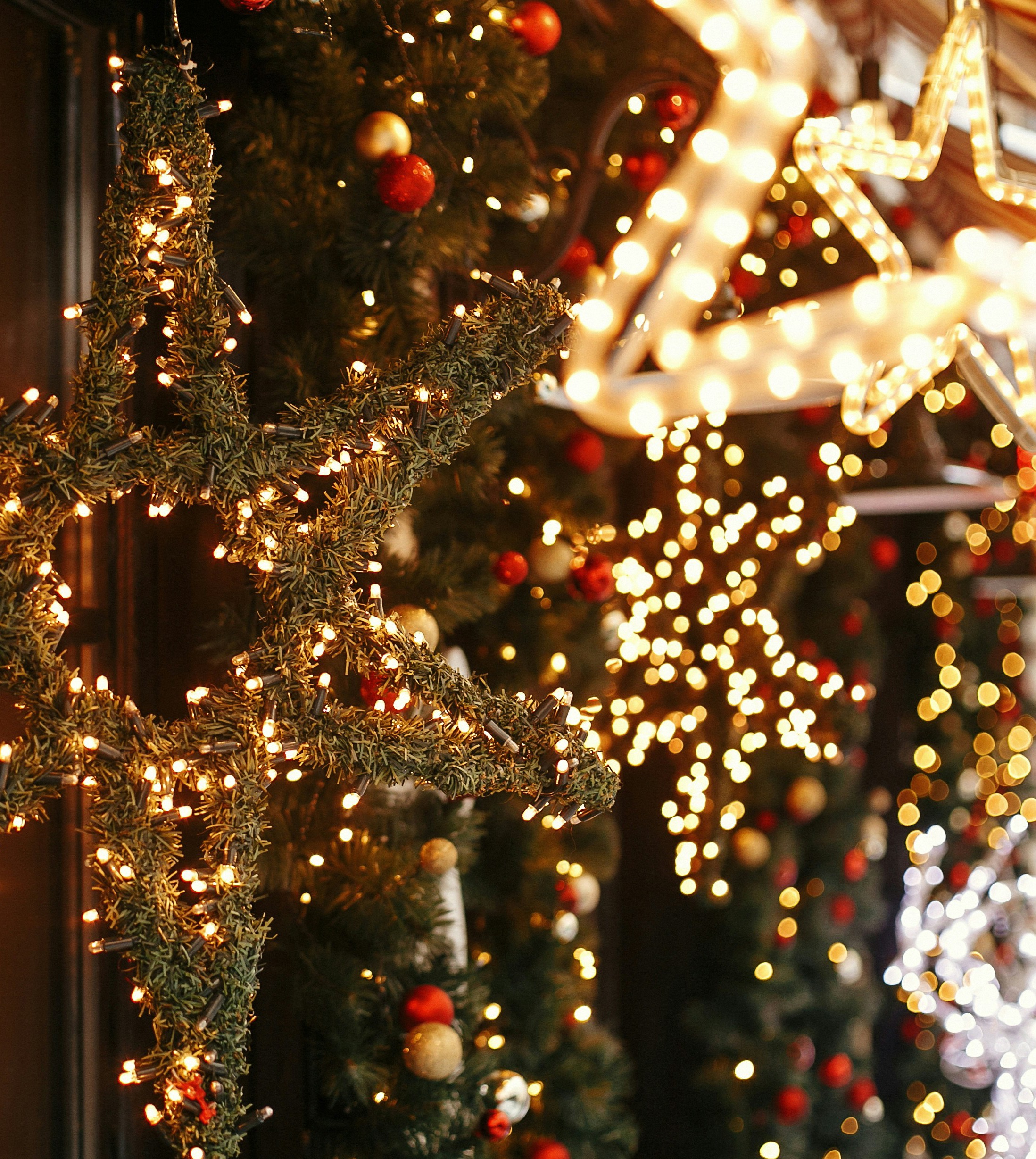 Où passer Noël en 2027 ?