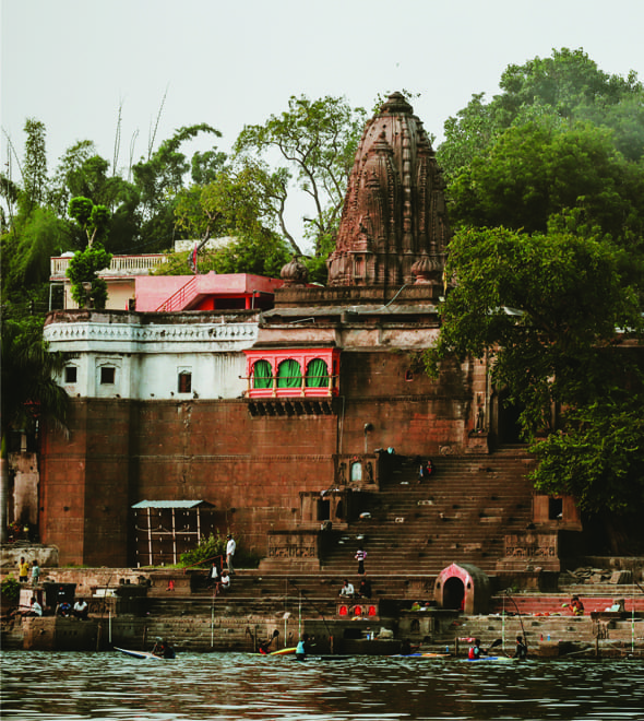 Madhya Pradesh, l’Inde inattendue