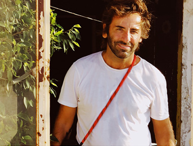 Matthieu Salvaing