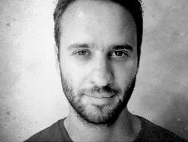 Mathias Depardon