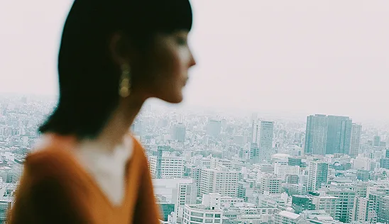 Japon